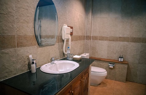 Pakse Hotel | Pakse Hotel & Restaurant