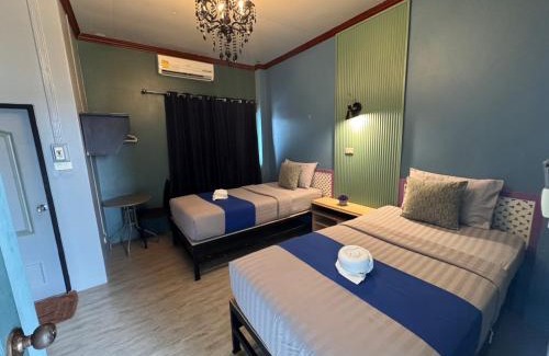 Narathiwat Resort | Paksina Hotel