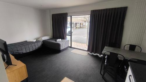 Pakuranga Hotel | Pakuranga Motor Lodge