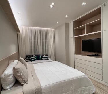 Quitandinha Apartment | Palácio quitandinha apartamento luxo