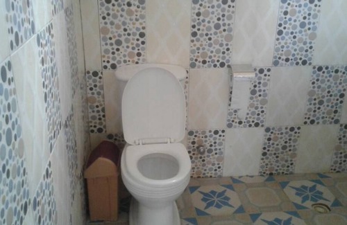 Wa House | Pal-Elma Hotel
