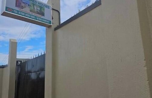 Buloba House | Pal Furnished Houses 1