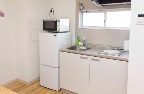 Maihama Apartment | PAL-TERRACE FUJIMI