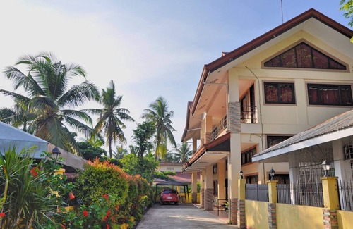 Lapu-Lapu Apartment | Pal-Watson Apartments 1