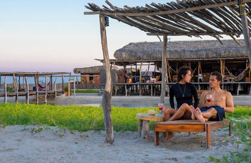 Manaure Cabin | Palaa Mayapo Ecolodge
