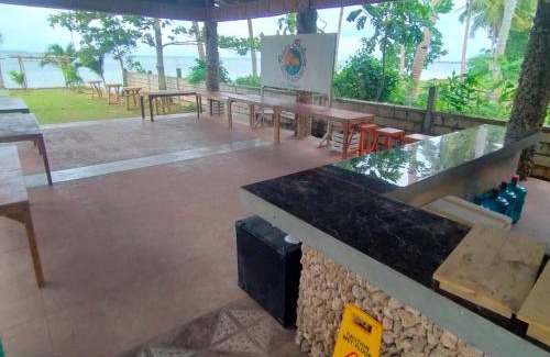 Daanbantayan Resort | Palaboy Skatecamp Native House Beach Resort