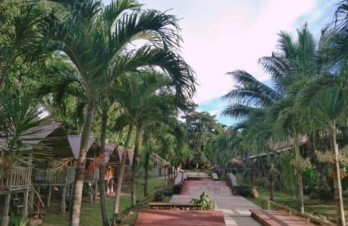 Daanbantayan Resort | Palaboy Skatecamp - Resto and Beach Resort