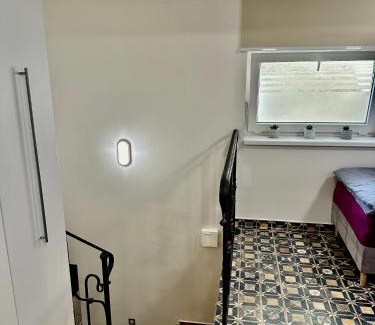 Brno-stred Apartment | Palac Anežka A1