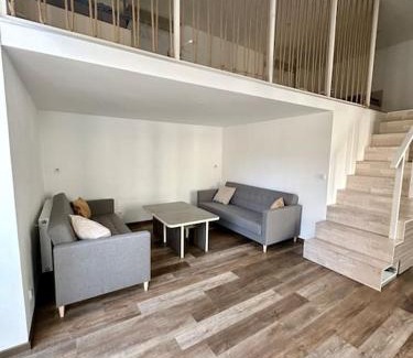 Brno-stred Apartment | Palac Anežka B1