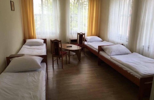 Lasow House | Palac Lasow