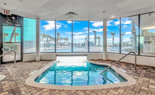 Myrtle Beach House | Palace 2313