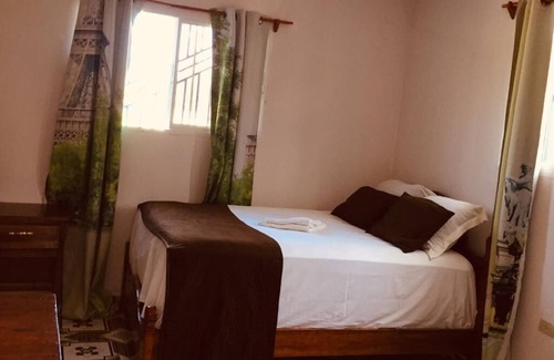 Leogane Hotel | Palace Anacaona