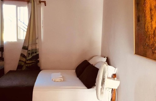 Leogane Hotel | Palace Anacaona