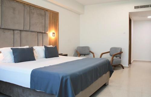 Bordj el Kiffan Hotel | PALACE APPART HOTEL