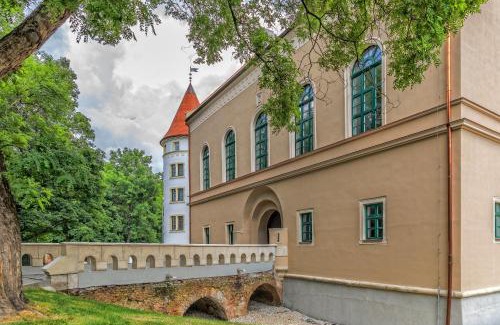 Pezinok Hotel | Palace Art Hotel Pezinok