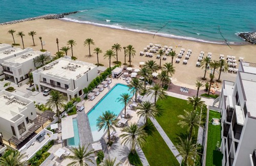Al-Fujairah Resort | Palace Beach Resort Fujairah