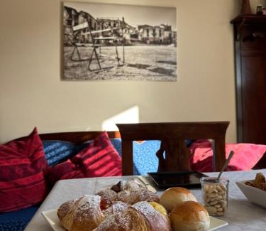 Salaparuta Bed & Breakfast | Palace Bed & Breakfast