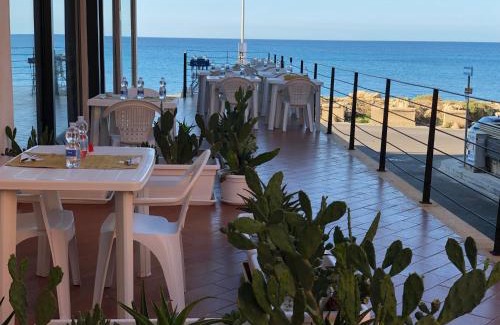 Gallipoli Bed & Breakfast | Palace Blu Mare