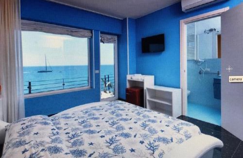 Gallipoli Bed & Breakfast | Palace Blu Mare