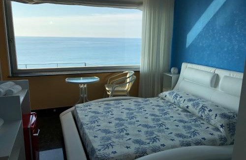 Gallipoli Bed & Breakfast | Palace Blu Mare