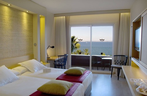 Illetas Hotel | Palace Bonanza Playa Resort & SPA by Olivia Hotels Collection