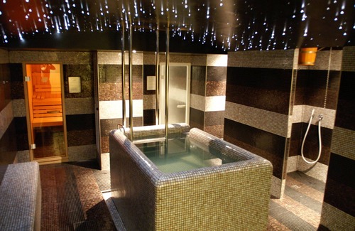 Illetas Hotel | Palace Bonanza Playa Resort & SPA by Olivia Hotels Collection