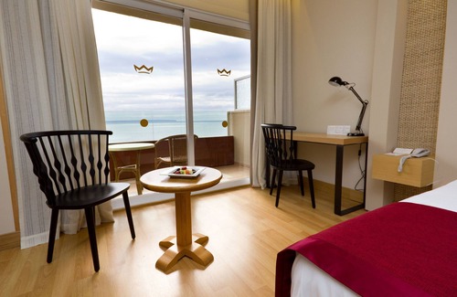 Illetas Hotel | Palace Bonanza Playa Resort & SPA by Olivia Hotels Collection