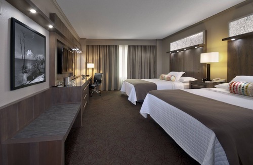 East Biloxi Hotel | Palace Casino Resort