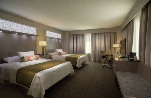 East Biloxi Hotel | Palace Casino Resort