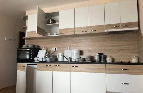 Old Town Apartment | Palace De Luxe - Apartments