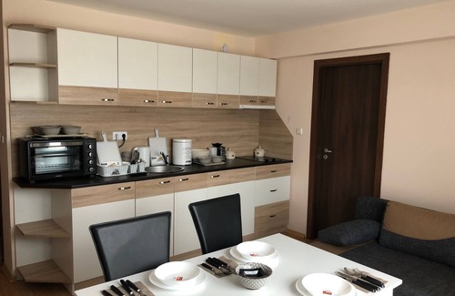 Old Town Apartment | Palace De Luxe - Apartments