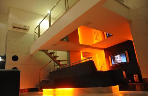 Engenheiro Luciano Cavalcante Hotel | Palace Fortaleza Centro de Eventos motel