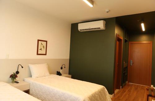Horta Hotel | Palace Green Hotel