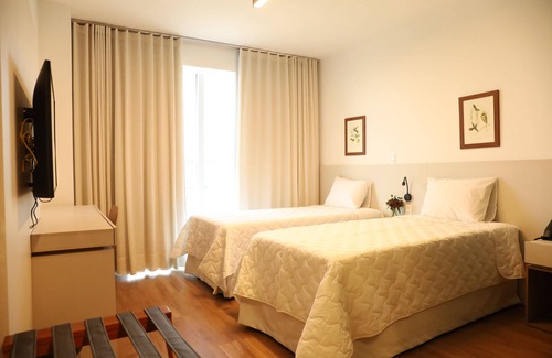 Lagarto Hotel | Palace Green Hotel