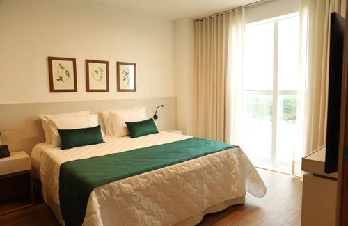 Lagarto Hotel | Palace Green Hotel