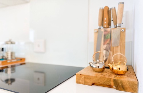 Cape Peninsula Condo | Palace Hill Apartment