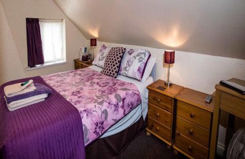 Scarborough Hotel | Palace Hill Hotel