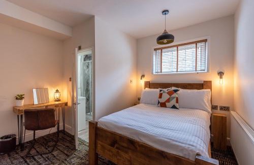 Scarborough Hotel | Palace Hill Hotel