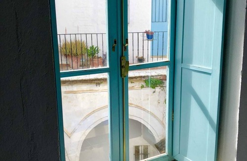 Arcos de la Frontera House | Palace House "La Casa Empeño" in Historic Center