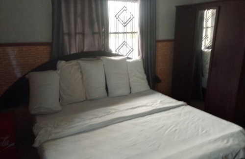Ofin Hotel | Palace Holiday Inn LTD