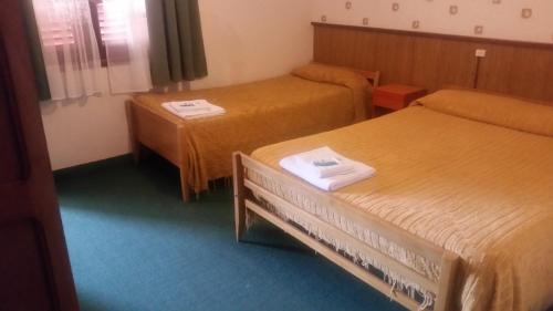 Miramar Hotel | Palace Hotel