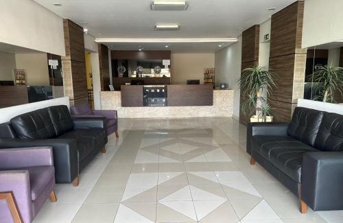Itajuba Hotel | Palace Hotel