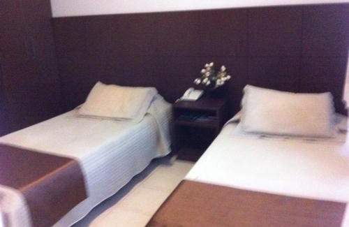 Itajuba Hotel | Palace Hotel