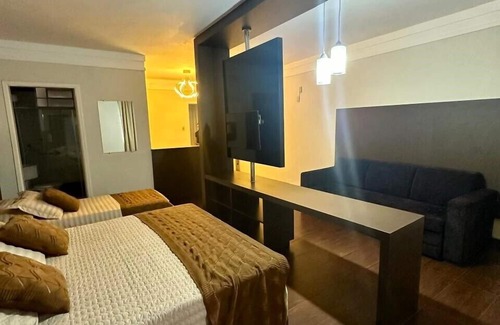 Itajuba Hotel | Palace Hotel