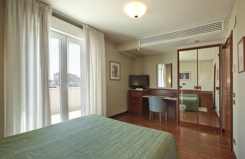 Civitanova Marche Hotel | Palace Hotel