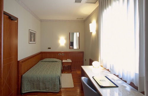 Civitanova Marche Hotel | Palace Hotel