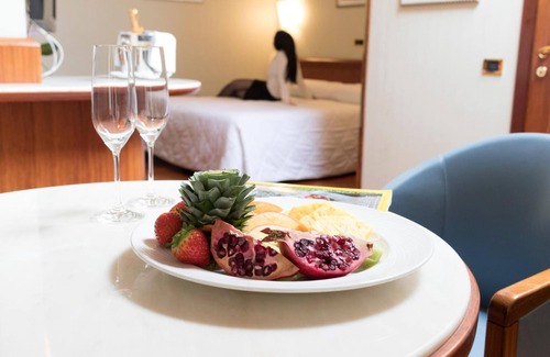 Civitanova Marche Hotel | Palace Hotel