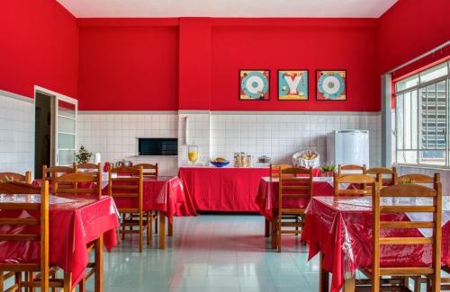 Itapira Hotel | Palace Hotel Itapira