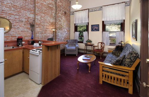Port Townsend Hotel | Palace Hotel Port Townsend