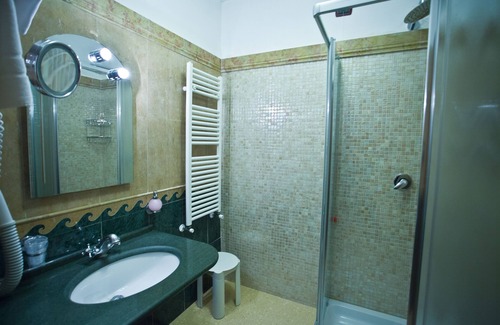 Monte Sant'Angelo Hotel | Palace Hotel San Michele